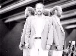 El cient�fico escoc�s Ian Wilmut