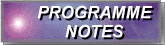 Programme