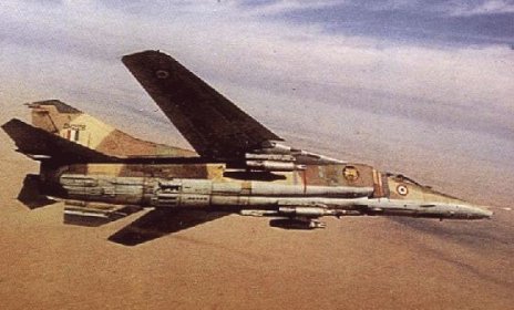 MiG-23
