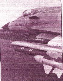 Mirage with Durandal
