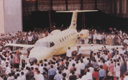 Saras roll-out
