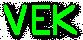 [vek] 25x50