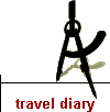 travel diary