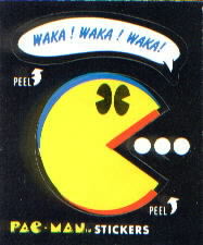 Waka! Waka! Waka!