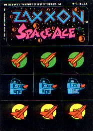 Zaxxon