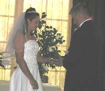 Julie and Jeremy