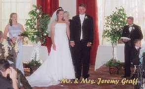 Mr. and Mrs.