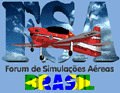 Forum de Simulacoes Aereas