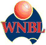 Australia's Womens National Basketball League