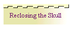 Reclosing the Skull