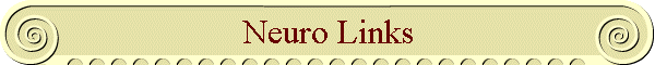 Neuro Links