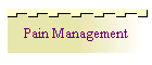 Pain Management