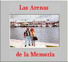 Mis amigos Pedro y Birgit