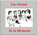 Caricatura con unos amigos (soy el del centro)...