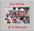 Feria dominical de Pisac