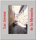 Calle Huayna Rumiyoc