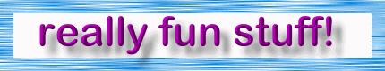 fun stuff