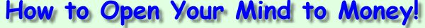 free money mind cash report