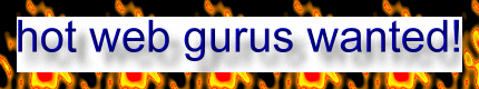 gurus wanted! webguru.gif 16k