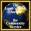 The Lamb's Book Award