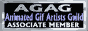 AGAG member