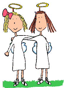 angel friends