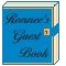 guest book