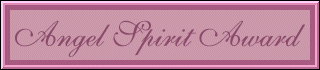 Angel Spirit Banner