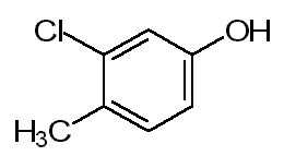 clorocresol