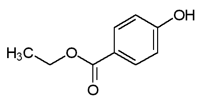 etilparabeno