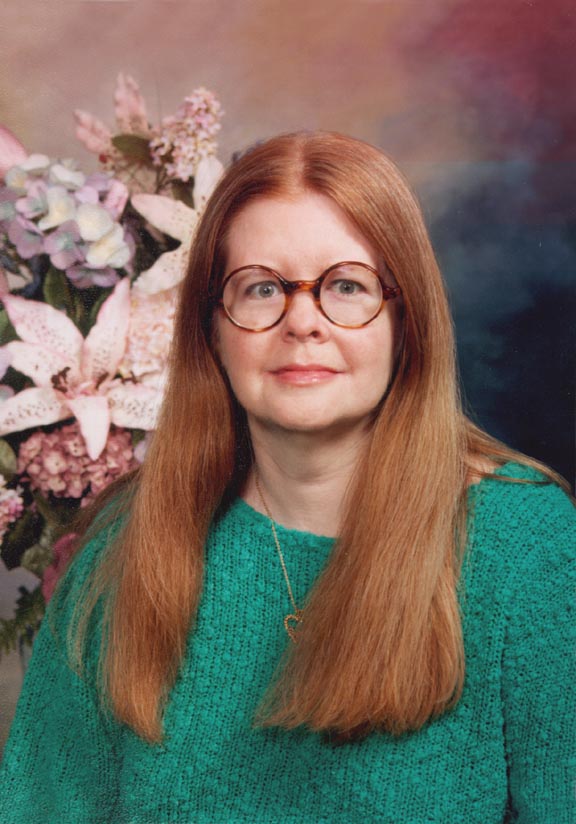 Kathi Matthews