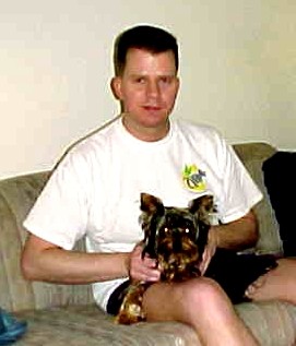 Ken Akin & Friend, Taylor
