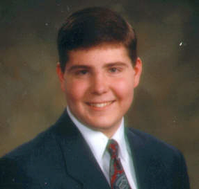 David Gilbert