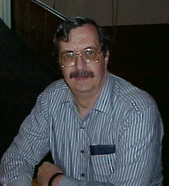 Howard Jarrett