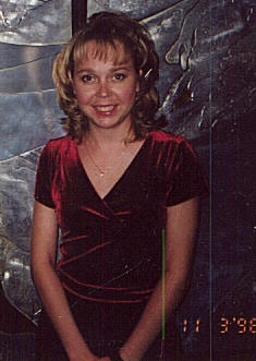 Julie Kuhnert