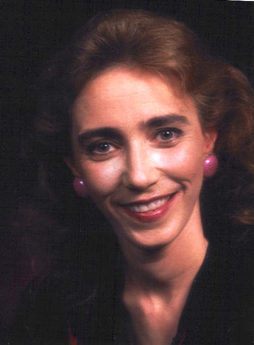 Maryjo Lawton