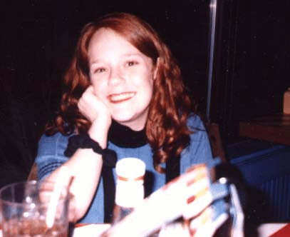 Terri St. Pierre