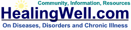 HealingWell.com