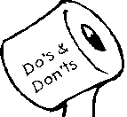 Do's & Don't's