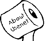 About Usenet