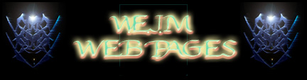 WE JM WEB PAGE DESIGN