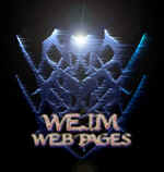 WE JM WEB PAGE DESIGN