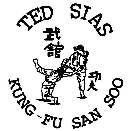 Kung-Fu San Soo Logo