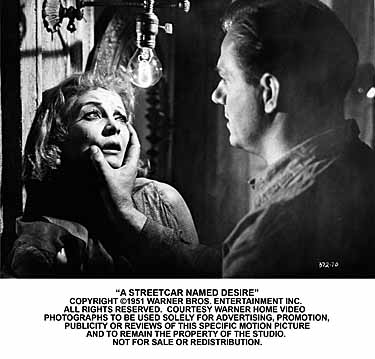 A Streetcar Named Desire