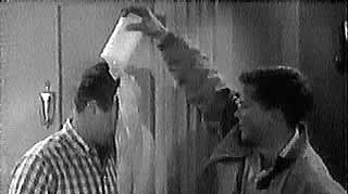 Wally and Lumpy in the ice cream scene