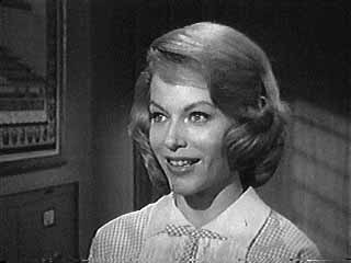 June Blair