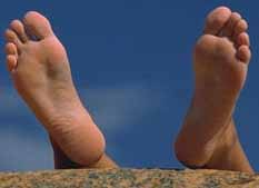 Reflexologia