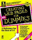 Webpages for Dummies