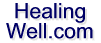 Healing Well's Home Page