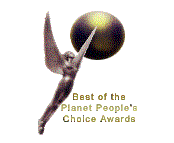 Best of the Planet Awards